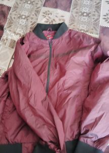 90% Off Sale John Players Bomber Jacket