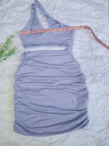 Lilac Two-Piece Set