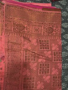 Beautiful Pink Lehenga Choli Set