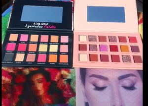 Combo Eyeshadow Palette