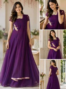 women gown
