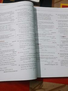 CBSE chapterwise Solved Papers Class 12 Chemistry