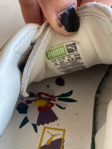 Puma Sneakers Original! Hurry Up…