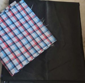 Men's Pants/ Shirt cut piece