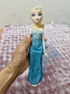 Elsa Doll Toy