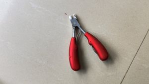 GOOD QUALITY CUTTER