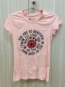 Set Of 4 TShirts