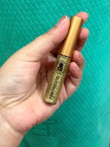 Gold Glitter Eyeliner
