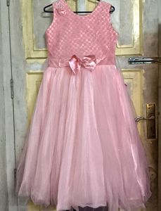 Cute Pink Dress