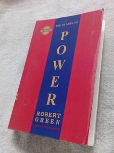 The 48 Laws of Power - Robert Green
