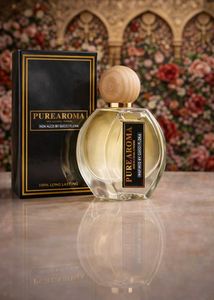 🥰Sensational GUCCI FLORA FRAGRANCE