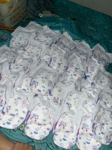 diapers m size combo
