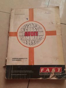 Audit CA