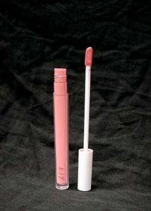 LIT Matte Finish Liquid Lipstick - Nude Shade