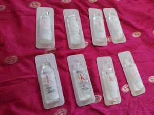 Kerastase Hair Serum Ampoules (Set of 8)