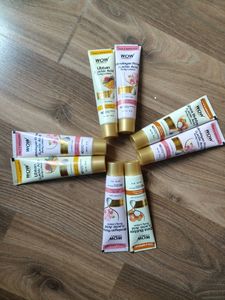Wow body Lotion