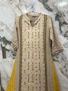 karigari kurti