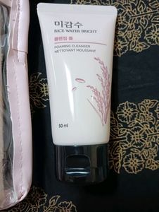 The Face Shop Skincare Kit