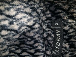 Velvet Jacket