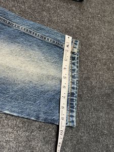 DESIGN 90th Jeans Denim Live Original GS90 Edition