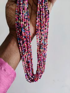 Beads Necklaces