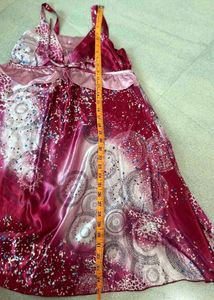 Pink pinterest inspection dress