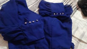 Designer Blouse