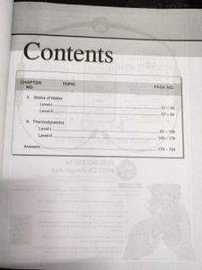 5 Books Class XI Med Chemistry StudyPk