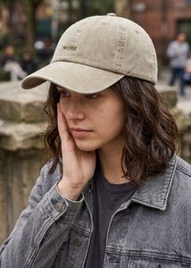 H&M Unisex "WORK" Baseball Cap