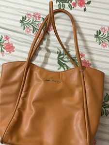 Van Heusen Tote Bag