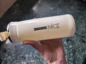 NICE WATER BOTTLE