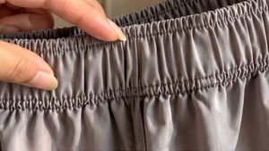 Activewear Shorts