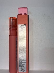 Etude Fixing Matte Tint - Coral Breeze