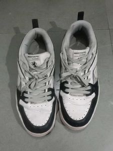 Red Tape Classic Sneakers