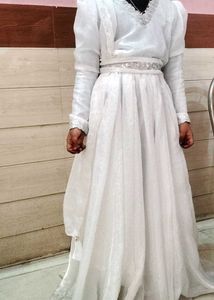 Beautiful Girls Gown😍
