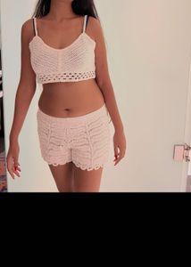 Crochet Set