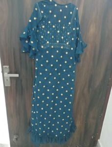 Karwachouth/ Diwali special dress