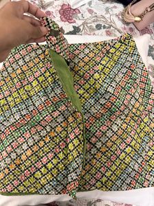 Ritu Kumar Skirt