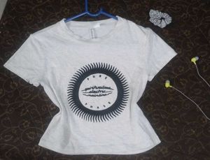 H&amp;M Baby Tee