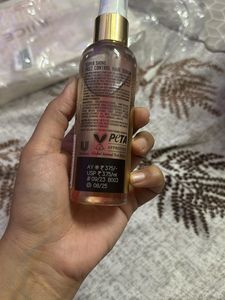 Sunsilk Serum