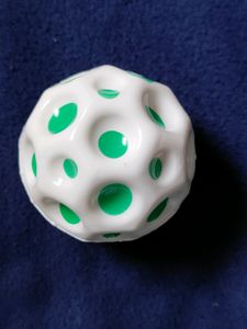 5 Combo Pack Of Moon 🌝 Bouncy Ball Lightweight