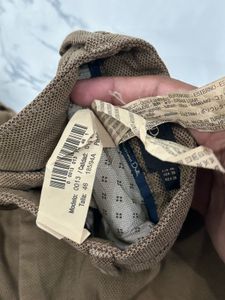 Brown Casual Trousers