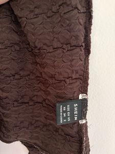 Sheer Lace D