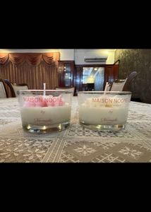 Maison Noore Luxury Scented Candles-2