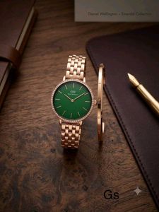 DW*❣️🔸 *LADIES WATCH &amp; KADA*🔸 *GOOD QUALITY*