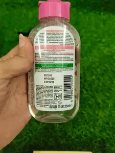 FREE GIFT, Jovees, Bare Anatomy Rose Mary water