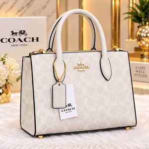 COACH HIGH QUALITY IMPORTED SLING &amp; HANDBAG