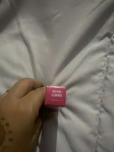 Lakme Overtime Shine Lipstick
