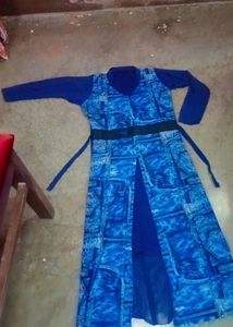 4 Combo Kurtas