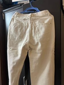 Zara Jeans